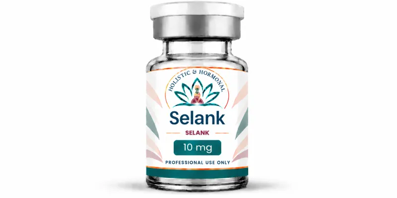 Selank