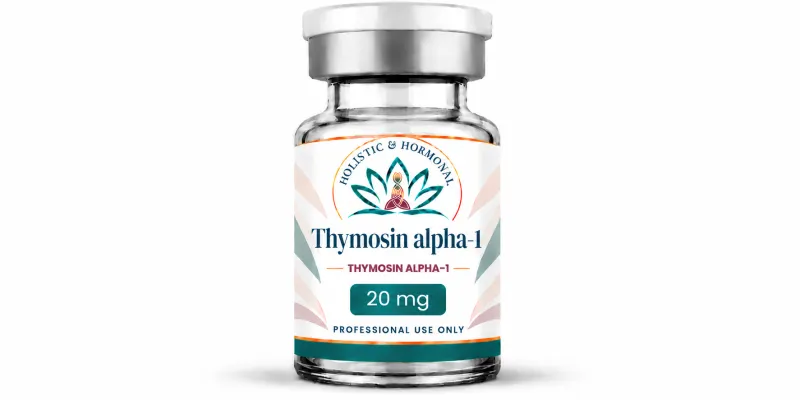 Thymosin alpha-1 (20mg)