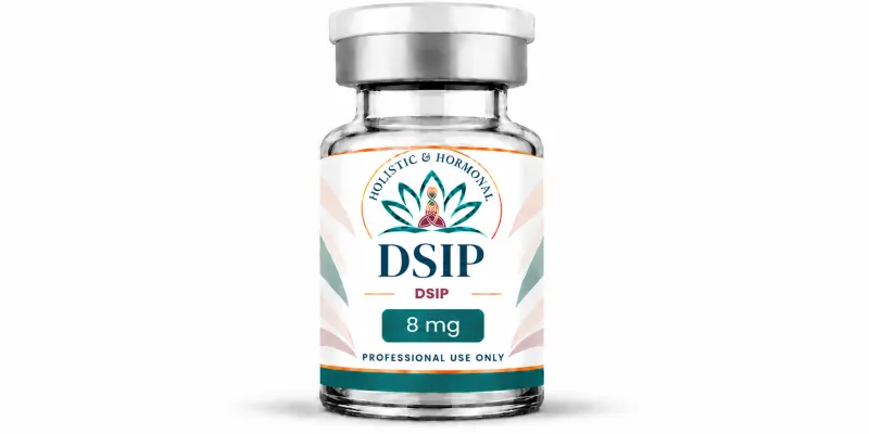 DSIP (8mg)