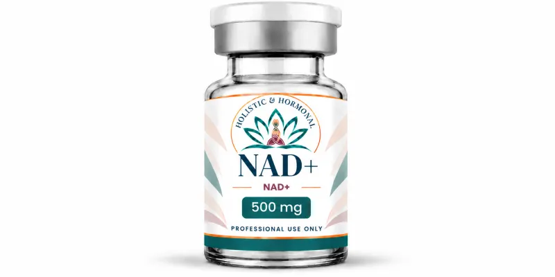 NAD+