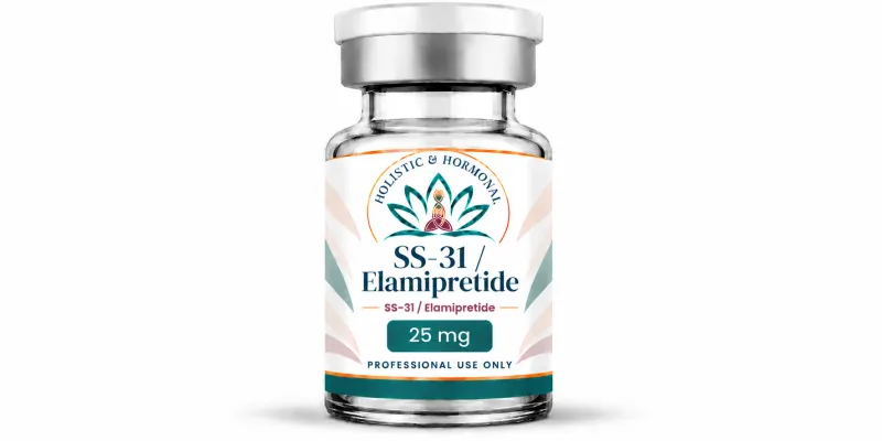 SS-31 / elamipretide