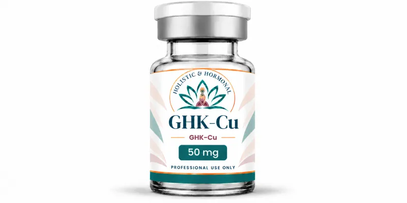 GHK-Cu