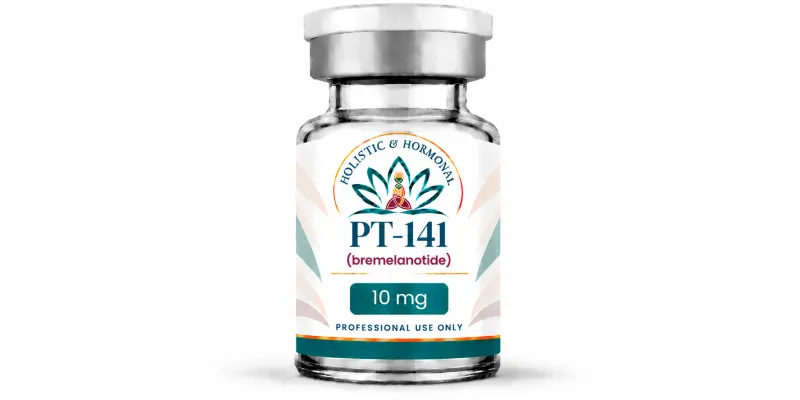 PT-141 (bremelanotide)