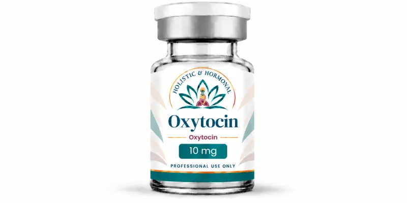 Oxytocin