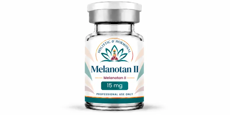 Melanotan II