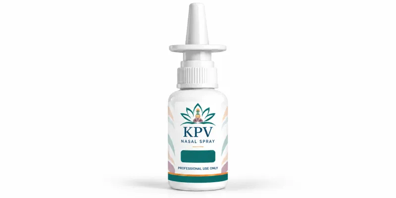 KPV Nasal Spray