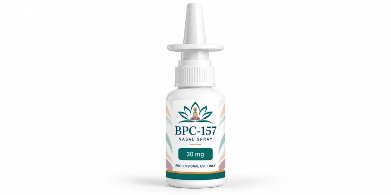 BPC-157 Nasal Spray