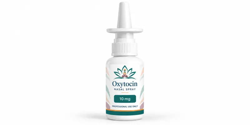 Oxytocin Nasal Spray