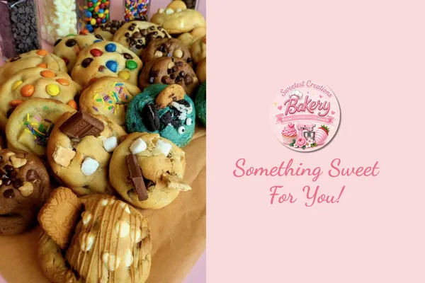 Sweetest Creations Gift Card