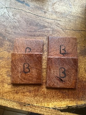 Coasters