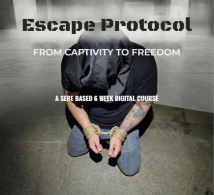 Escape Protocol 