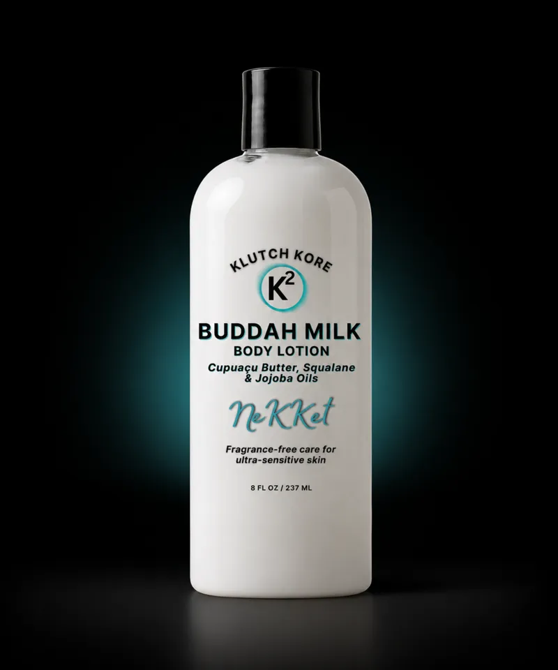 Buddah Milk™ Body Lotion