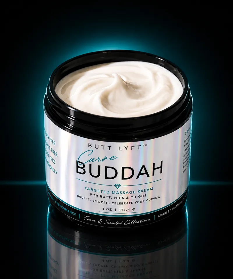 Butt Lyft™ Curve Buddah