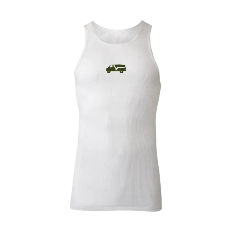 VAN TANK