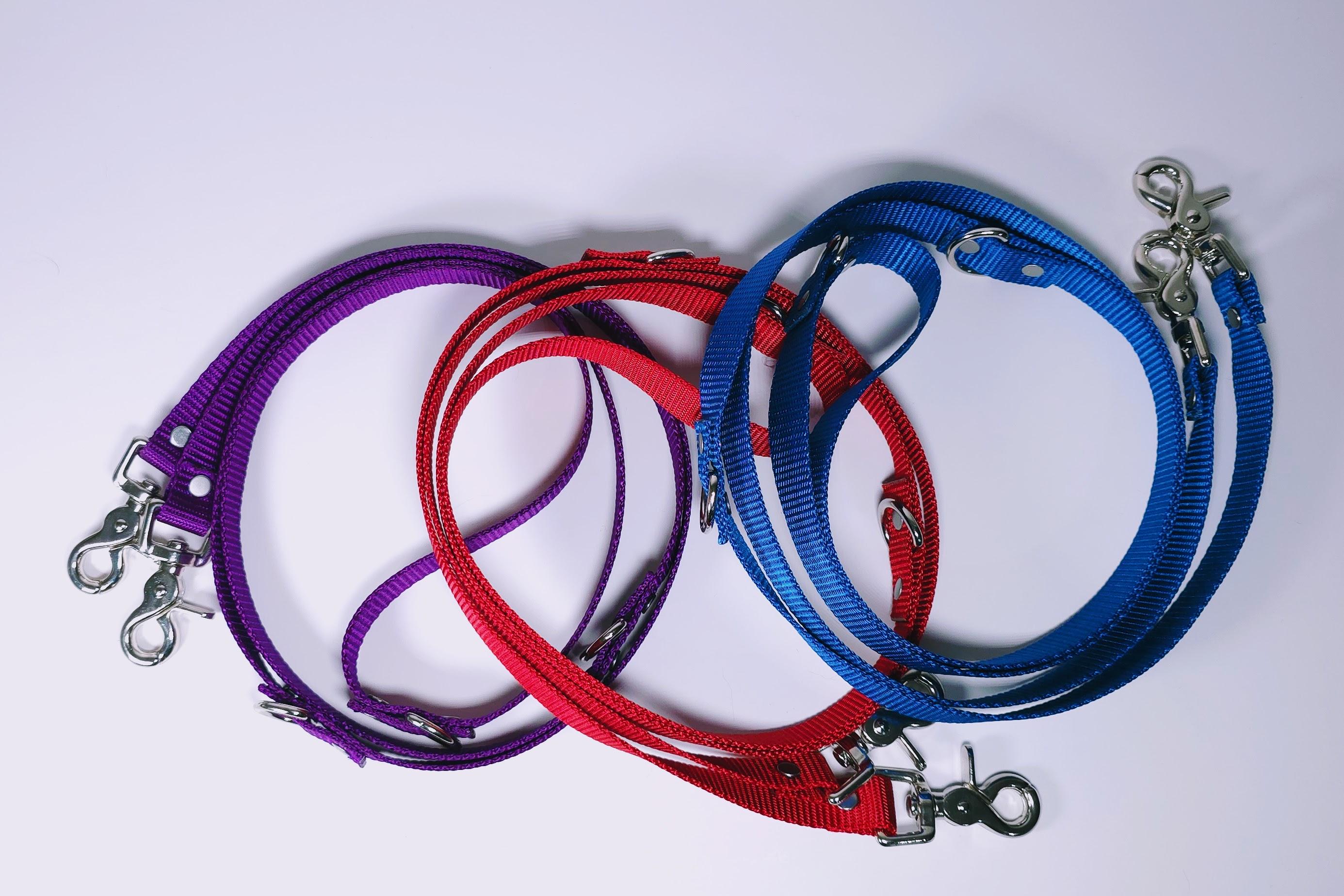 Handmade Leashes