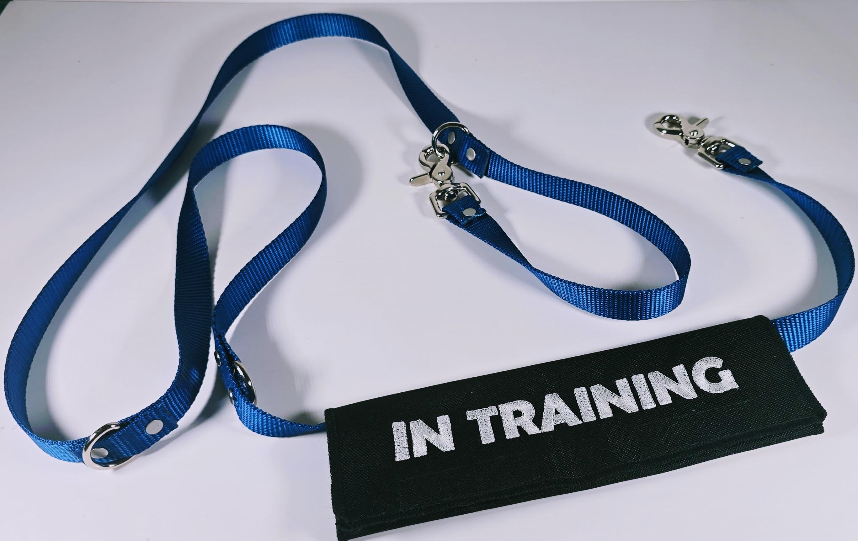 Leash Sleeves