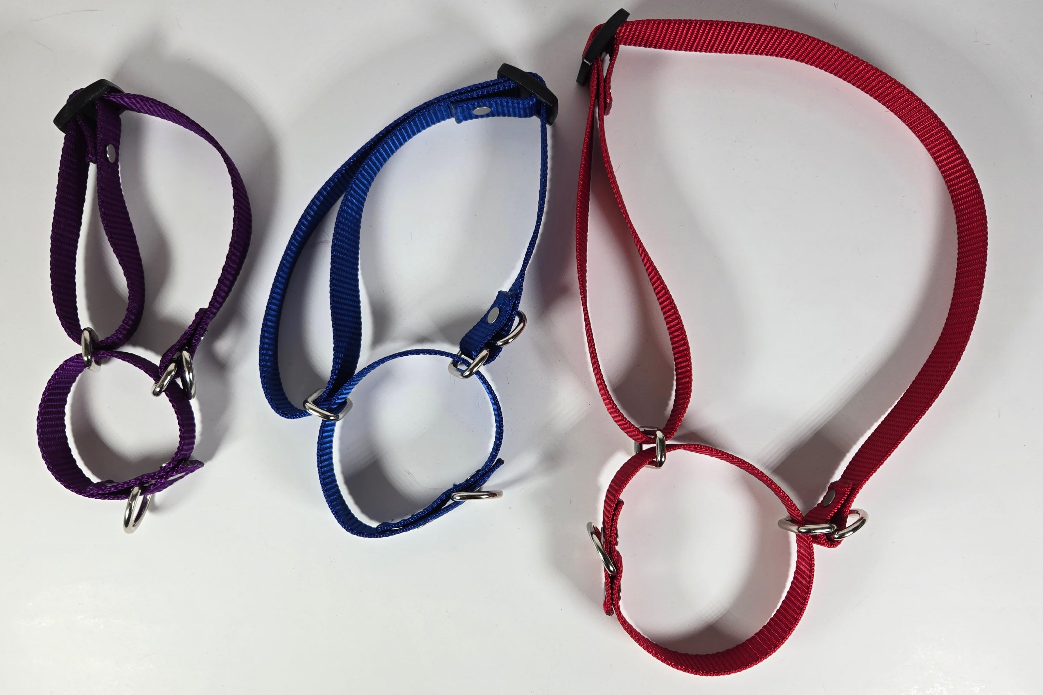 Handmade Collars