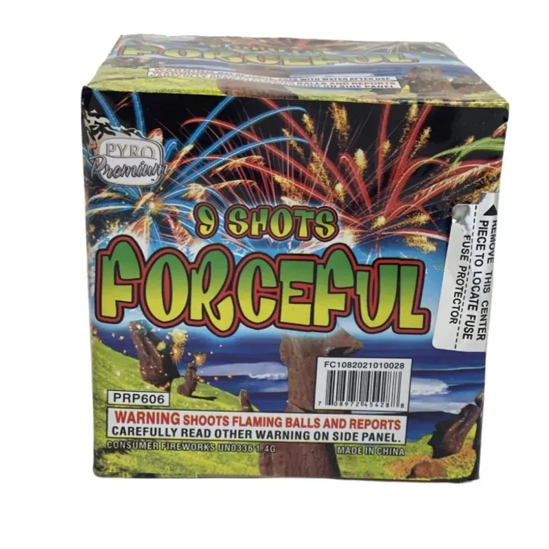 Forceful - 200G