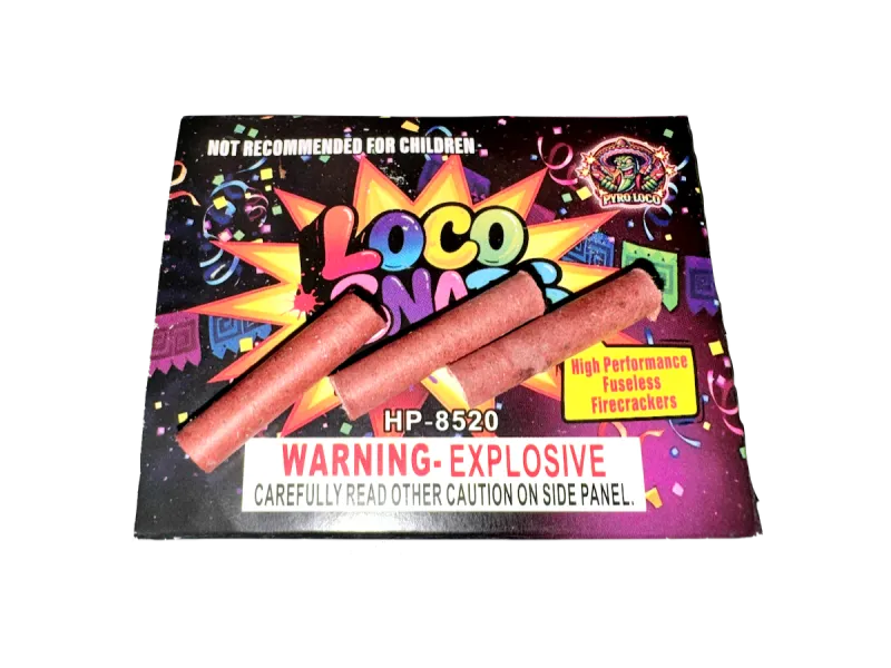 Loco Snaps
