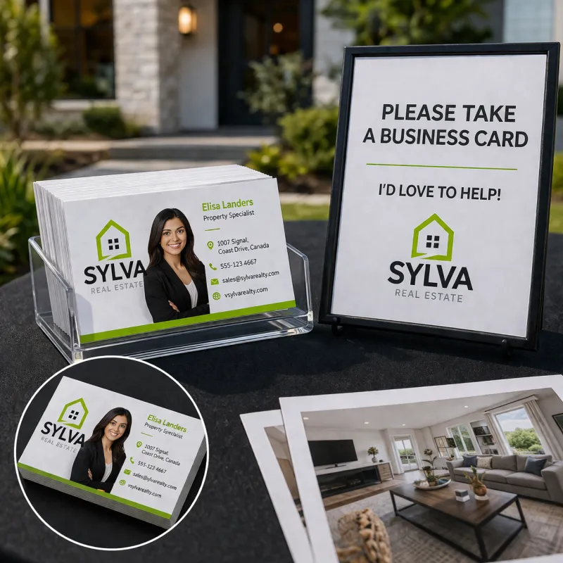 Business Cards