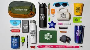 Promotional Items