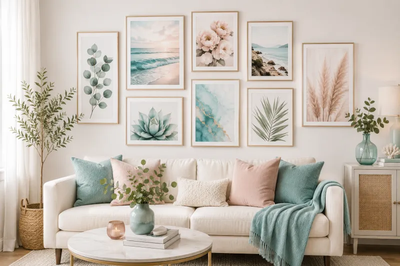 Wall Art