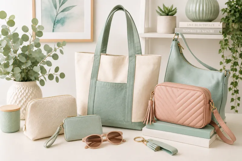 Bags and Accessories
