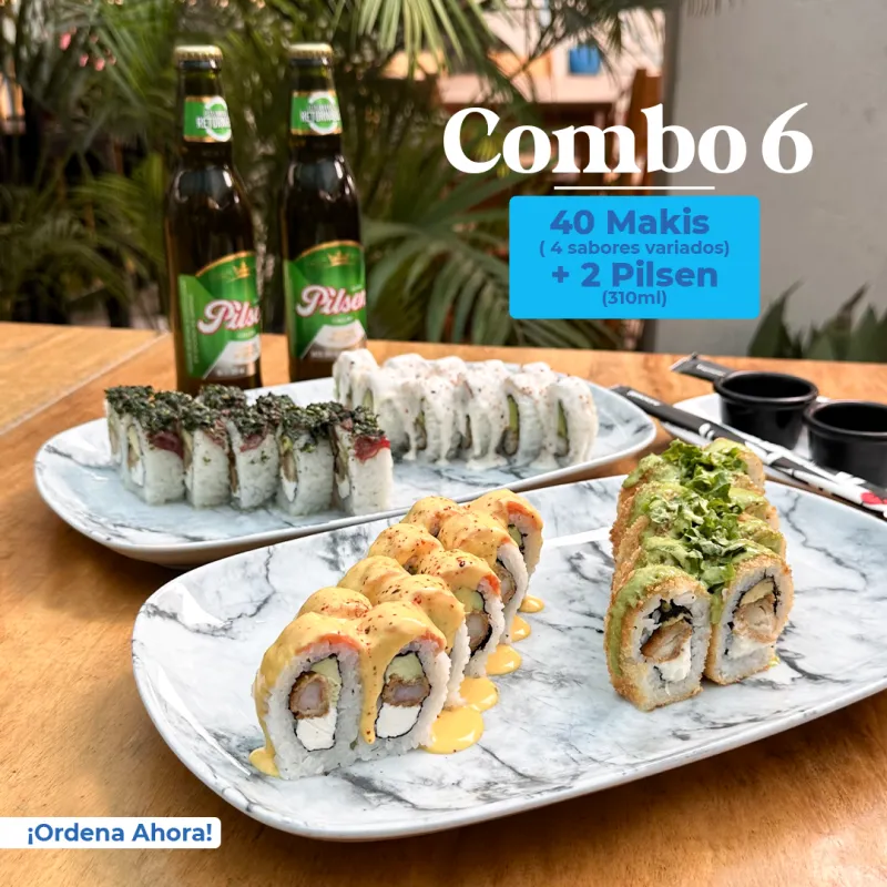 Combo 6
