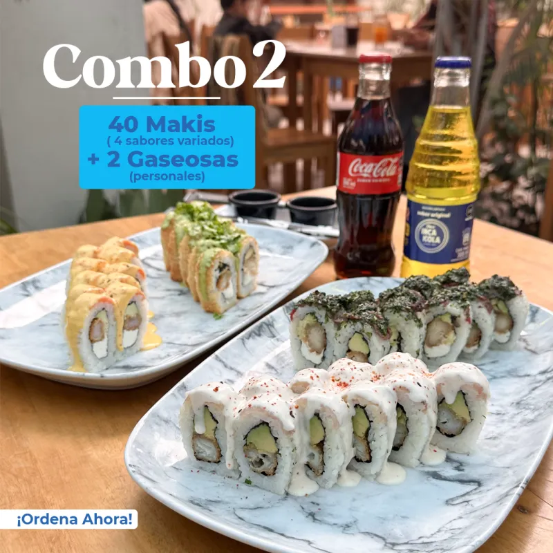 Combo 2