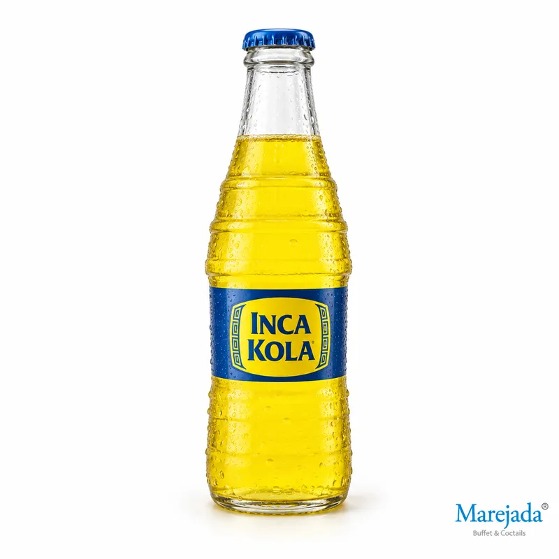 Inka Cola