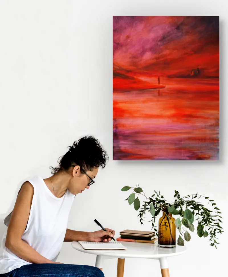 Coming Home Prints
