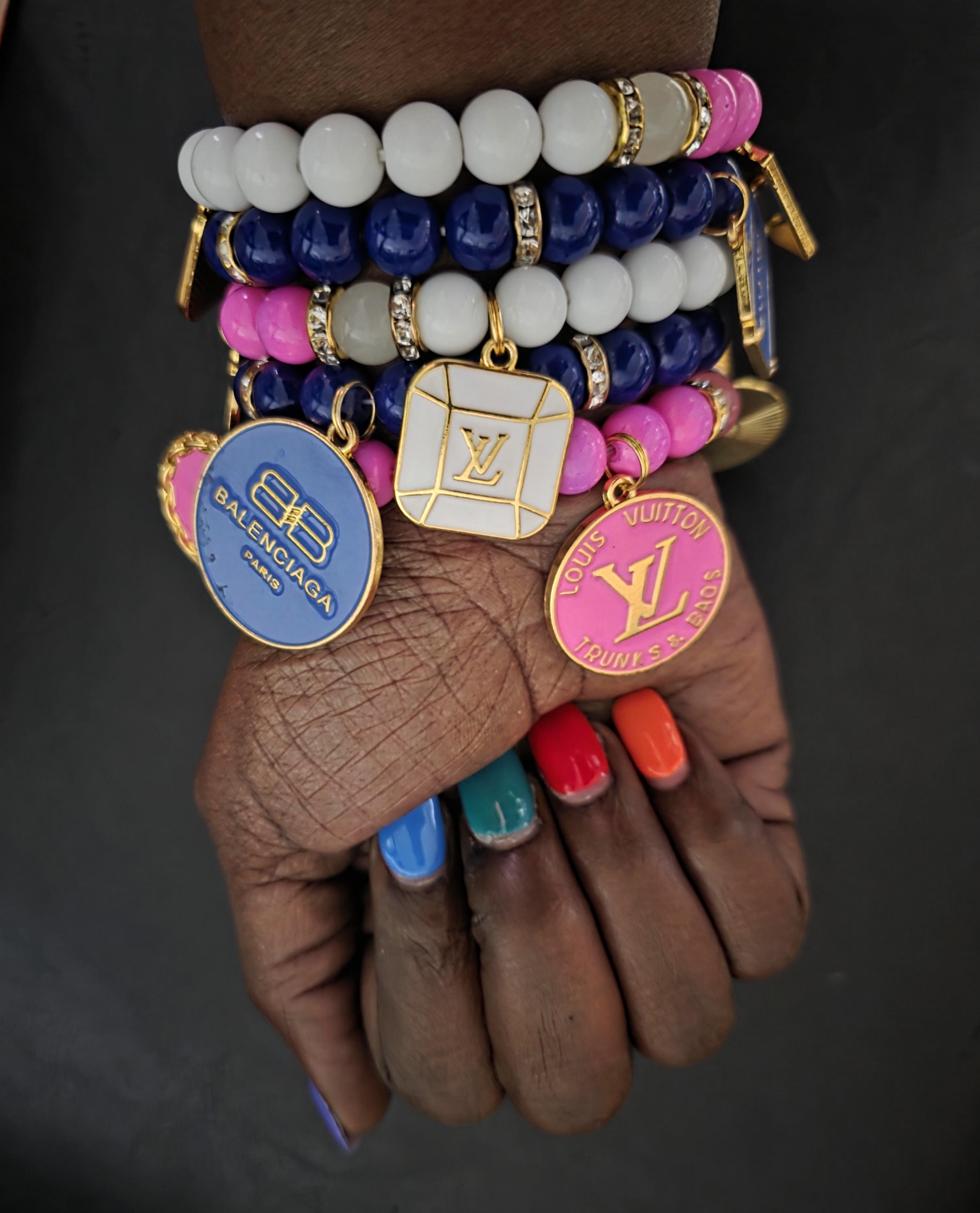 Charm Bracelets
