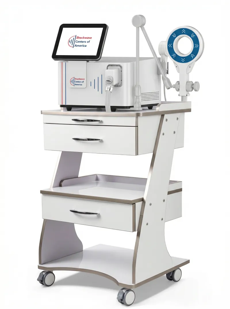 ION EMX EMTT Rolling Cart