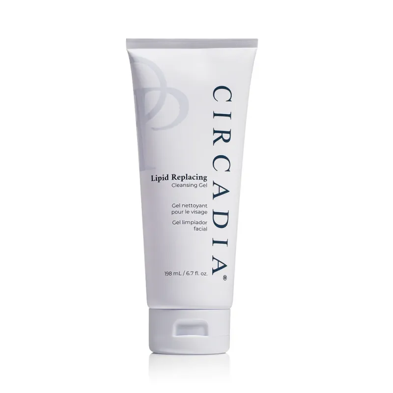 Lipid Replacing Cleansing Gel