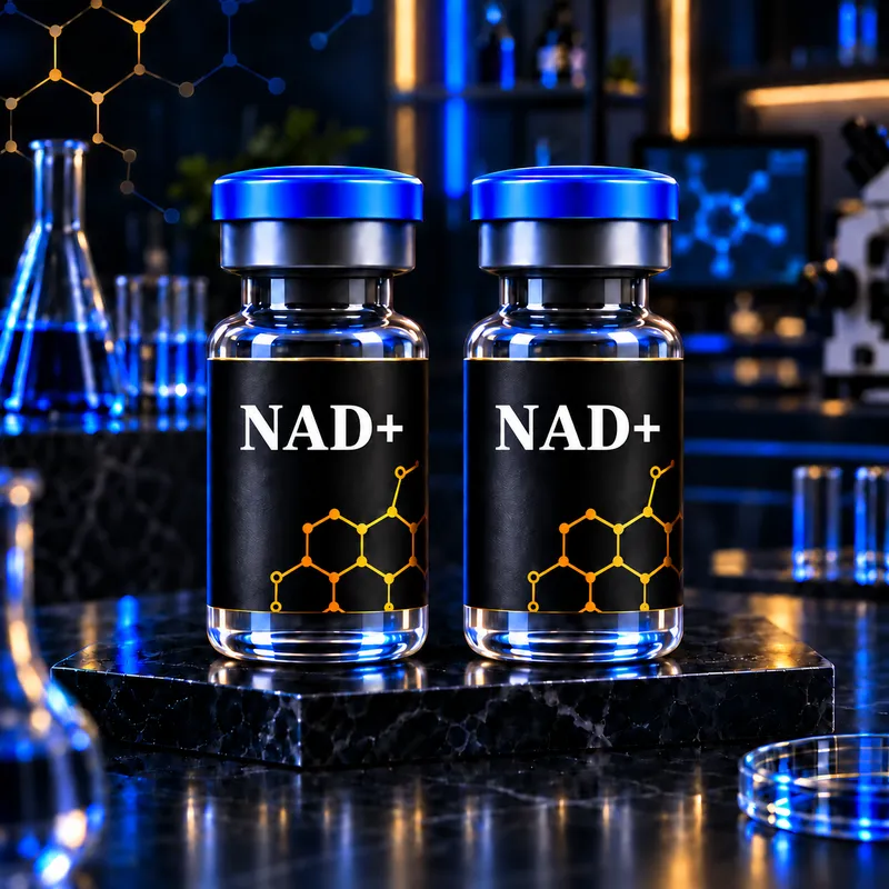 NAD+