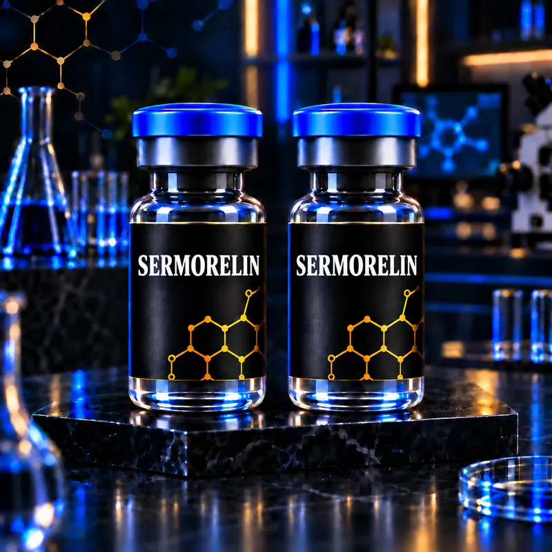 Sermorelin