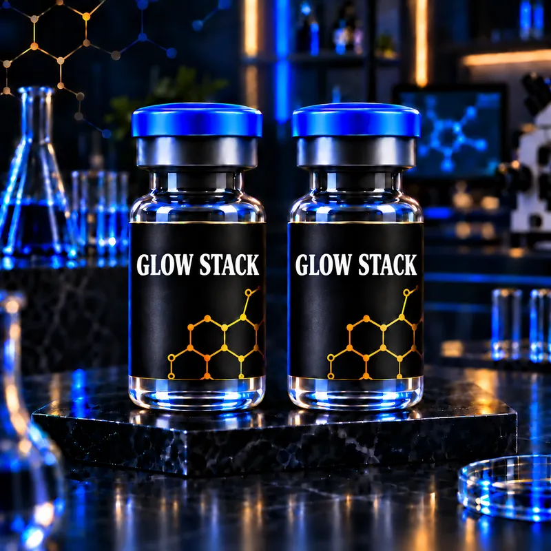GLOW STACK