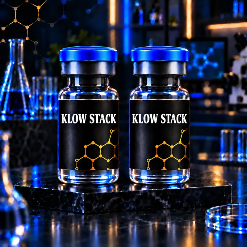 KLOW STACK