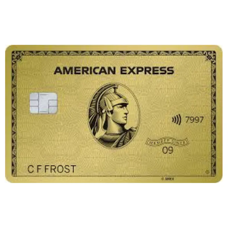 American Express 2k Credit Limit