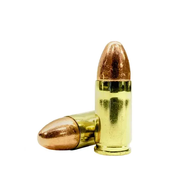9MM Luger