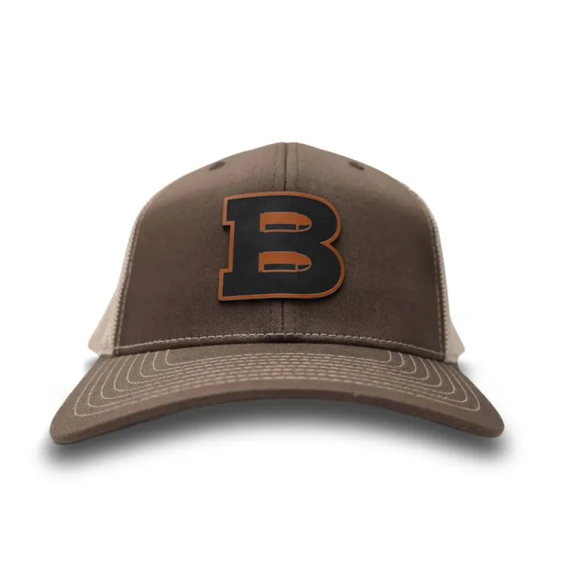 Boro Bullets Icon Hat