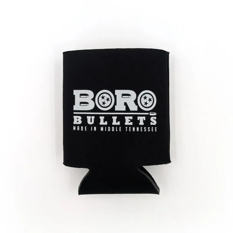 Boro Bullets Koozie