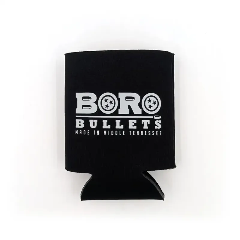 Boro Bullets Koozie