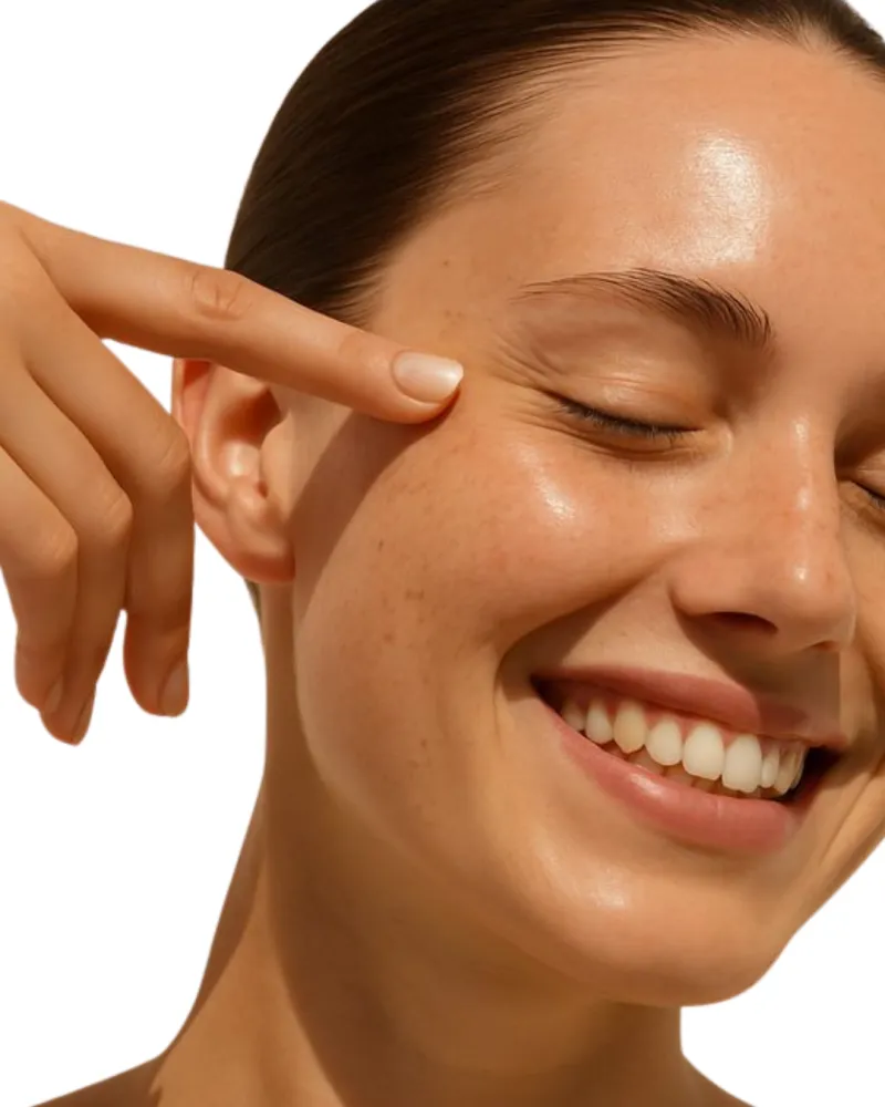 Custom Facial