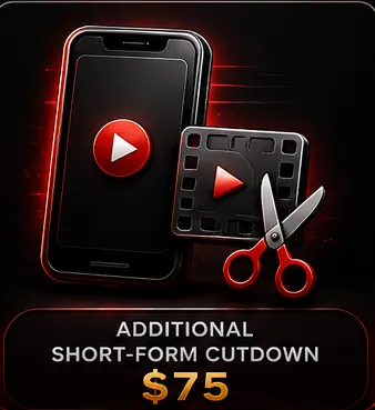 Additional Short-Form Cutdown