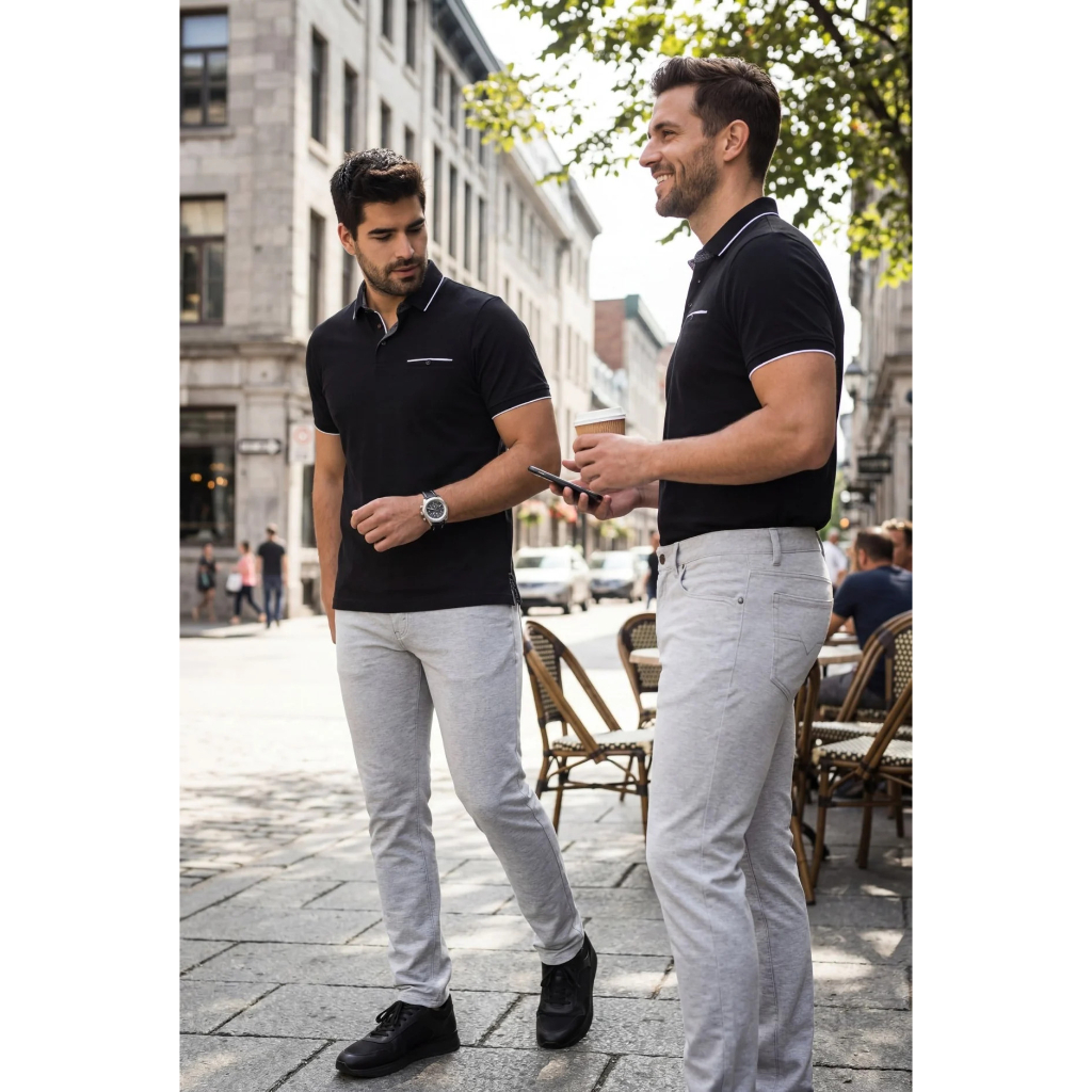 Men Clothing