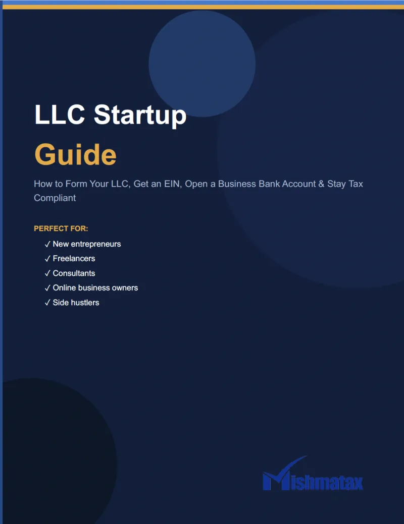 LLC Startup Guide