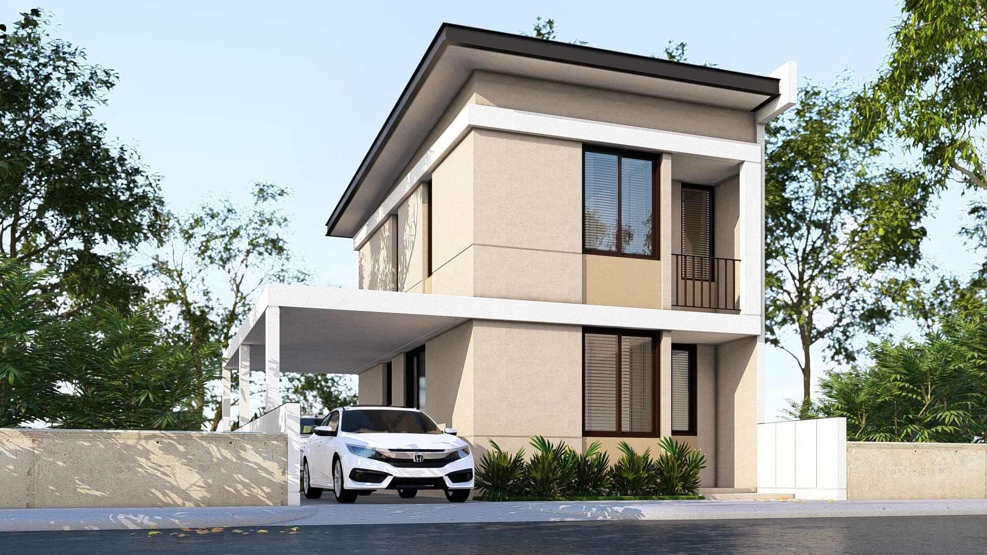 MANORS PHASE 2 CASEY 3-BEDROOM SINGLE DETACHED HOME