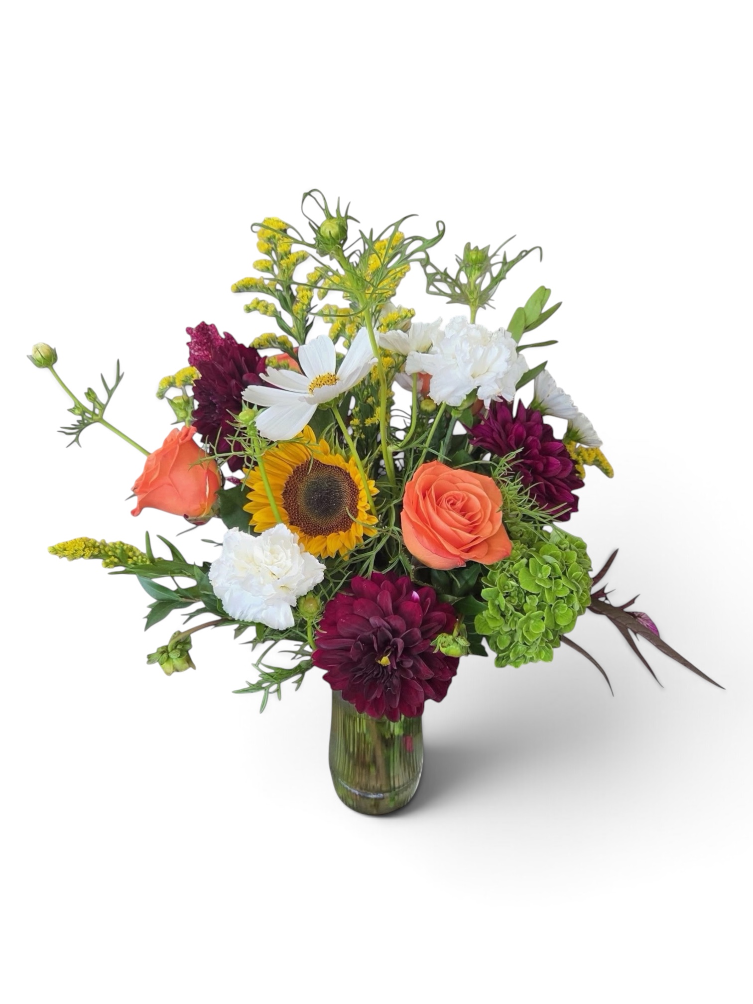 Fresh Florals