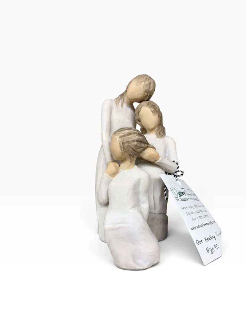 Our Healing Touch
